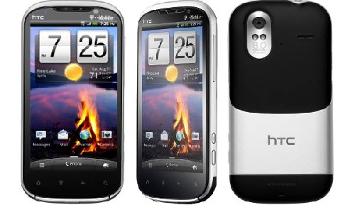  دانلود رام رسمی فارسی 4.0.3 HTC AMAZE