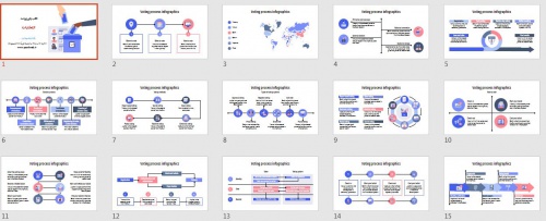  تم پاورپوینت انتخابات