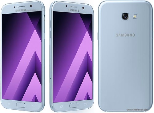  آموزش حذف FRP گوشی SAMSUNG A720F  مطابق با اخرین امنیت 2017