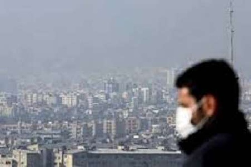  تحقیق درباره آلودگی هوا و تاثیر آن بر زندگی و سلامتی