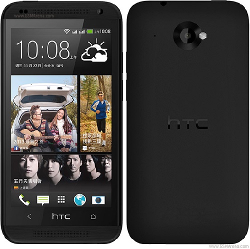  دانلود فایل فلش فارسی HTC Desire 601 Dual Sim(رام فارسی)