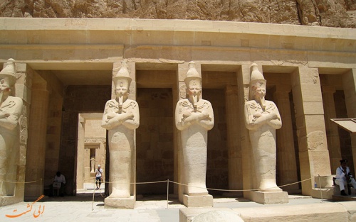  پاورپوینت تاریخ مصر باستان 