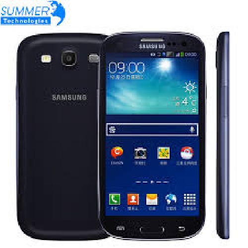  دانلود فایل فلش رسمی گوشی Samsung Galaxy S3 SGH-I747M با لینک مستقیم