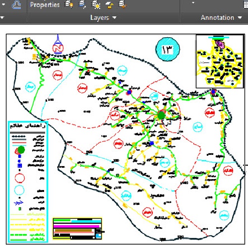  کد پایه شهرستان درگز، خراسان رضوی