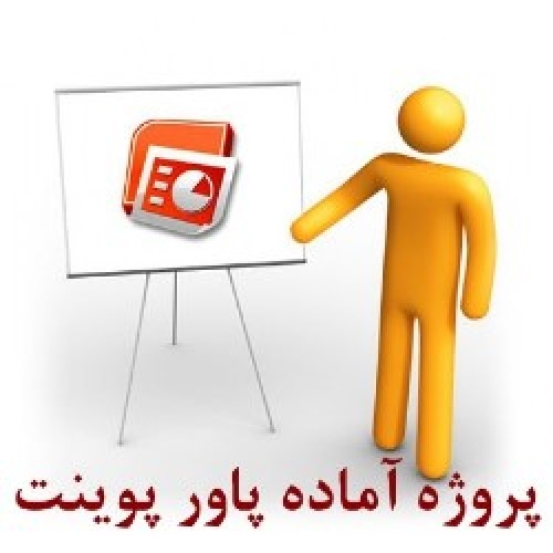  دانلود پروژه پاورپوینت مدیریت رفتار، موفقیت و ارتباط