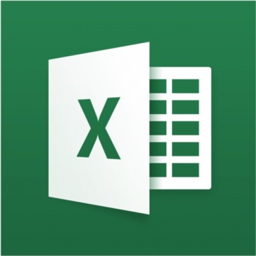  نمونه آزمون Excel