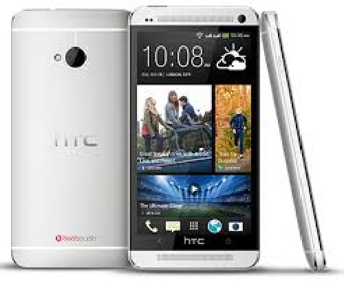  آموزش حل مشکل هنگی و از کار افتادن وایفا و دوربین HTC One  M8-UL