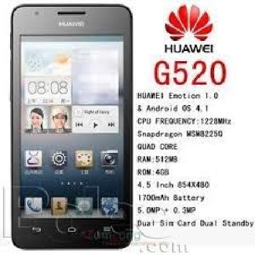  دانلود کاستوم رام HUAWEI G520 اندروید 4.4.4 بیس cm11 با لینک مستقیم