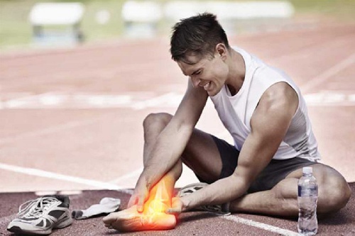  تحقیق در مورد آسیب های ورزشی