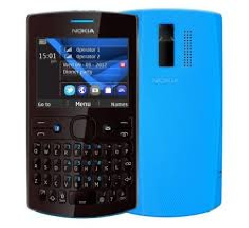  نمایش سولوشن مسیر کانکتور ال سی دی nokia 205